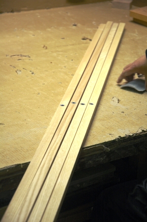 アッシュベッド