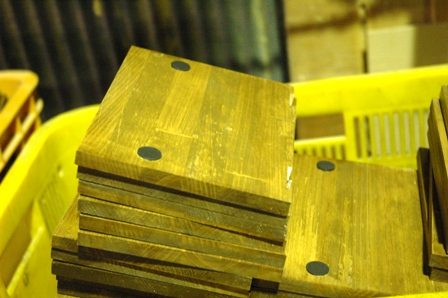 本のフォトフレーム