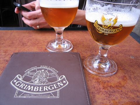 ブリュッセルビール祭5