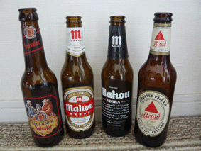 外国ビール