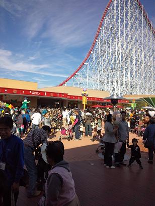 名古屋アンパンマンこどもミュージアム2