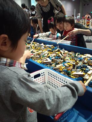 2011年トミカ博其の１
