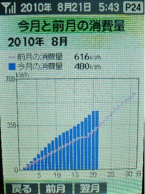 20100821_今月と前月の消費量 ２０１０年０８月.JPG