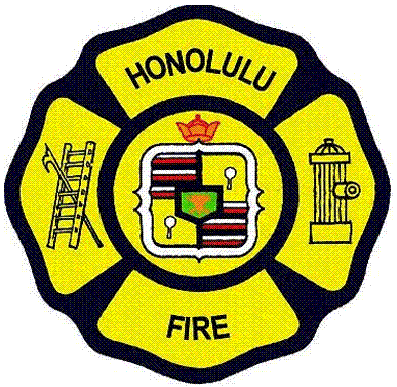 honolulu fire patch 2