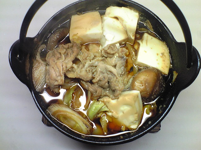 豚すき2