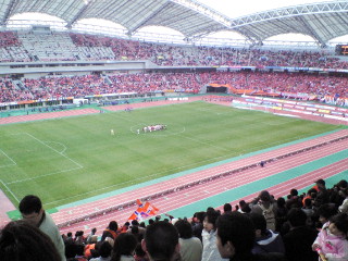 勝利