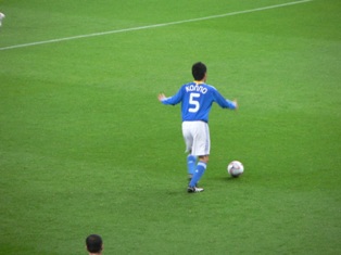 日本代表×コートジボワール (1).JPG