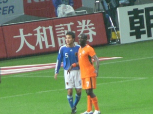 日本代表×コートジボワール (7).JPG