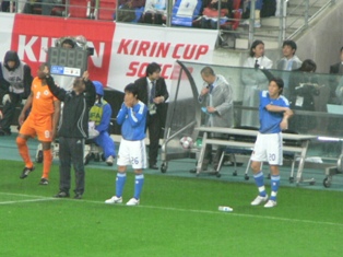 日本代表×コートジボワール (9).JPG