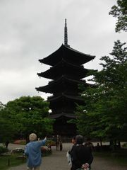 東寺