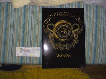 ホワイトスネイク