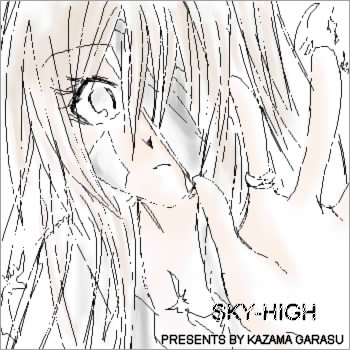 SKY-HIGH