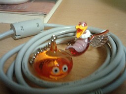 スライムとキメラ