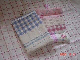 ぽっとまっと。