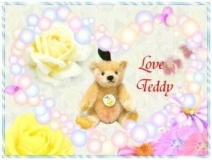 Ｌｏｖｅ　Ｔｅｄｄｙ