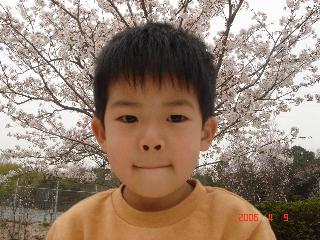 ふみくん（その１）