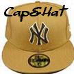 Cap&Hat