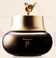 最高級クリーム