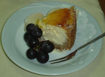 cheese cake