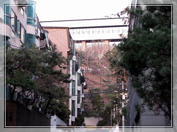 韓国国立図書館