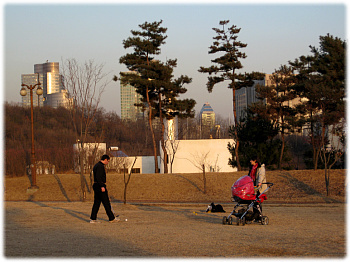 モンマルトン公園