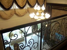 ２階建てモデルハウス