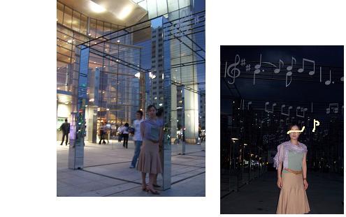 テグ　オペラハウス