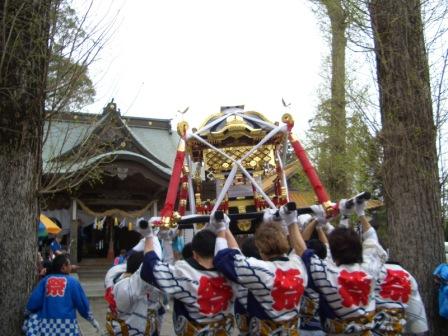 八幡宮