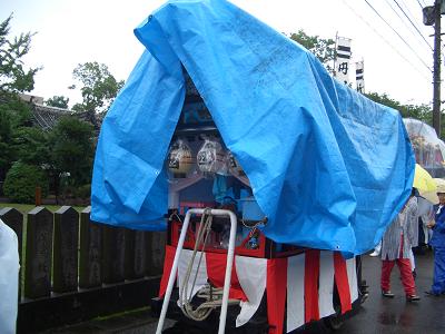 豊原神社