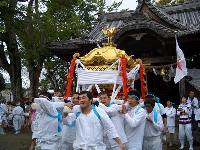 片島神社