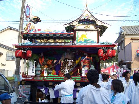 若宮八幡宮