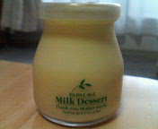 とろとろプリン