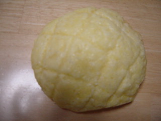 メロンパン
