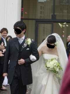 フラワーシャワー２