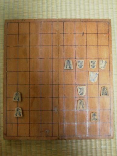 詰め手順　Ａ１