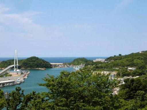 浜田マリン大橋