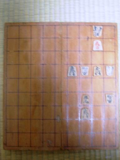 詰め手順　Ａ３