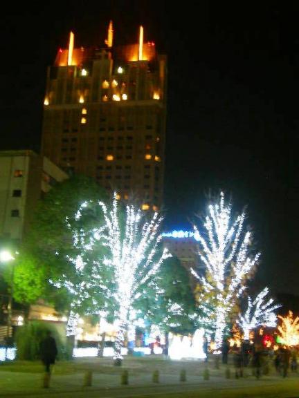 オリエンタルホテル広島