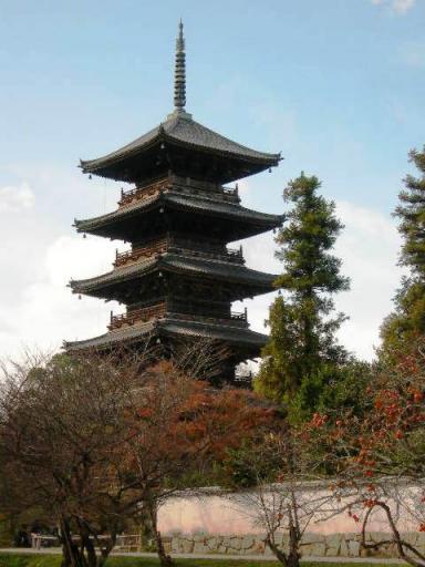 備中国分寺その２