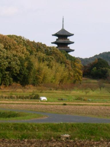 備中国分寺その３