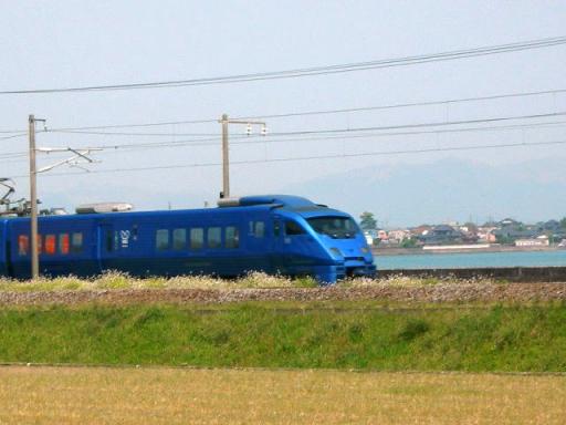 ソニック８８３　２