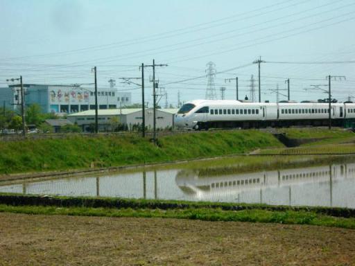 ソニック８８５　３