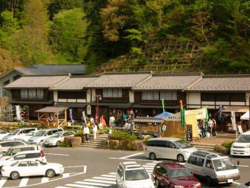 賤母　別角度から