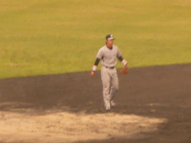 １鳥谷敬内野手