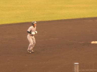 ５平野恵一内野手