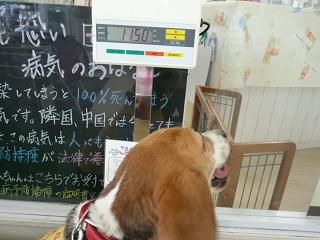 キープ出来てるよ～