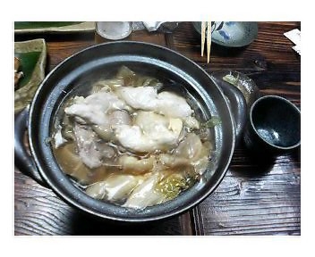 鶏鍋