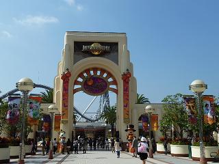 USJキタ～！！！