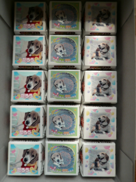 チロル・太郎味