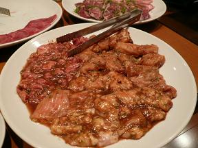 ビバ☆ホルモン祭り